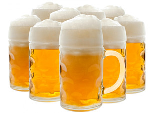 Cerveza