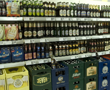 Cerveza Alemana